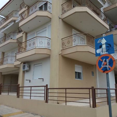 Jordan'S 2Nd Appartment At ניאה מיכאניונה מראה חיצוני תמונה