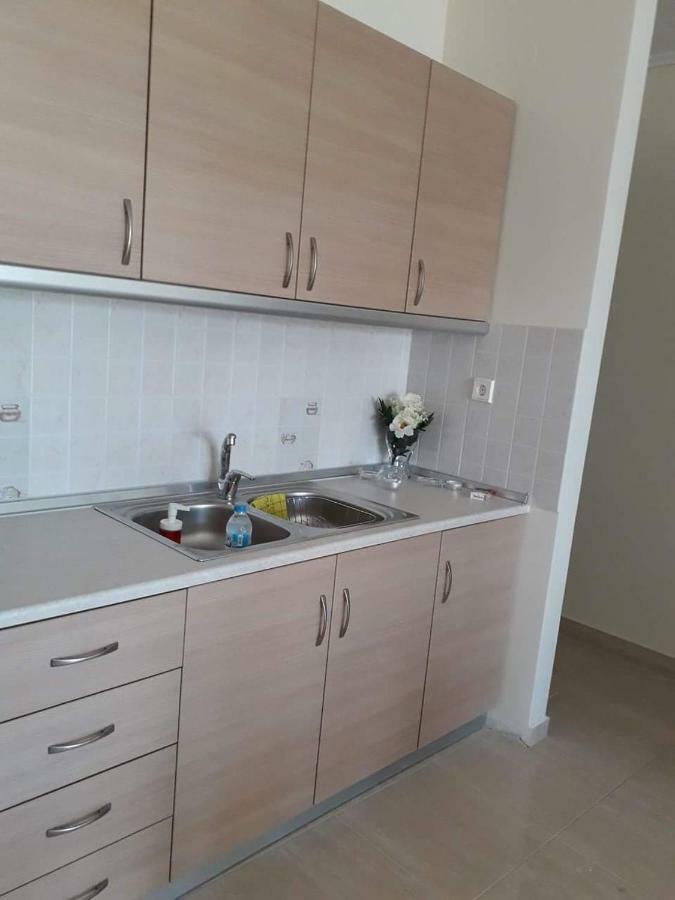 Jordan'S 2Nd Appartment At ניאה מיכאניונה מראה חיצוני תמונה