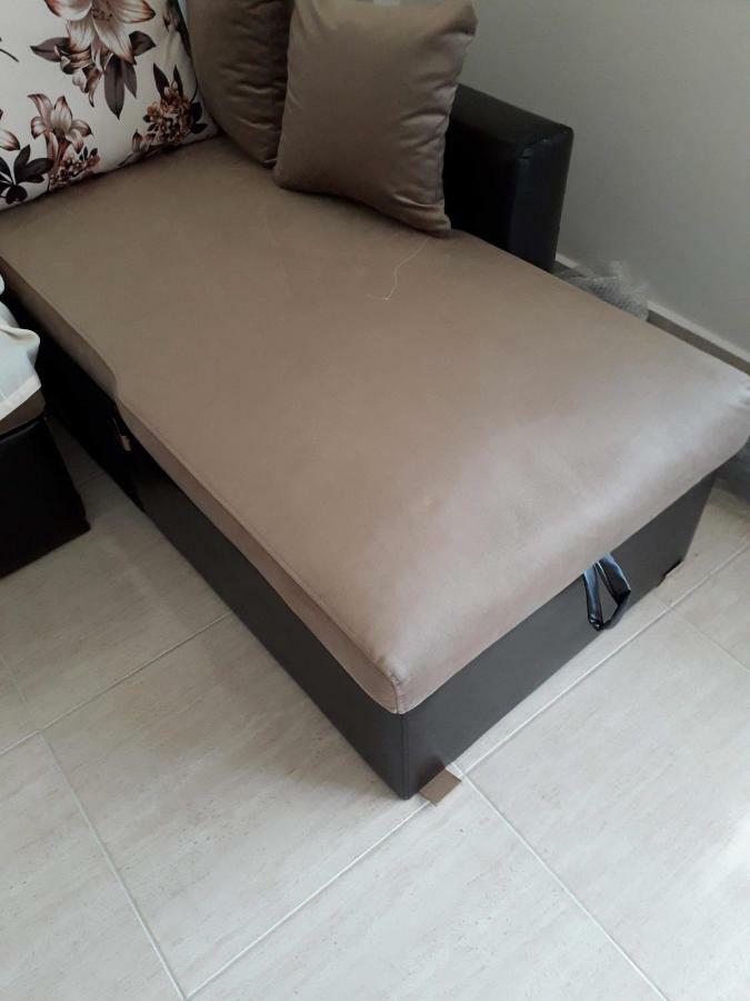 Jordan'S 2Nd Appartment At ניאה מיכאניונה מראה חיצוני תמונה